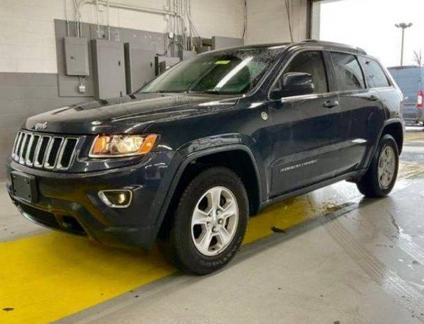 JEEP GRAND CHEROKEE 2016 1C4RJFAG2GC420354 image